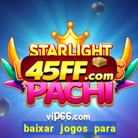 baixar jogos para pc via μtorrent